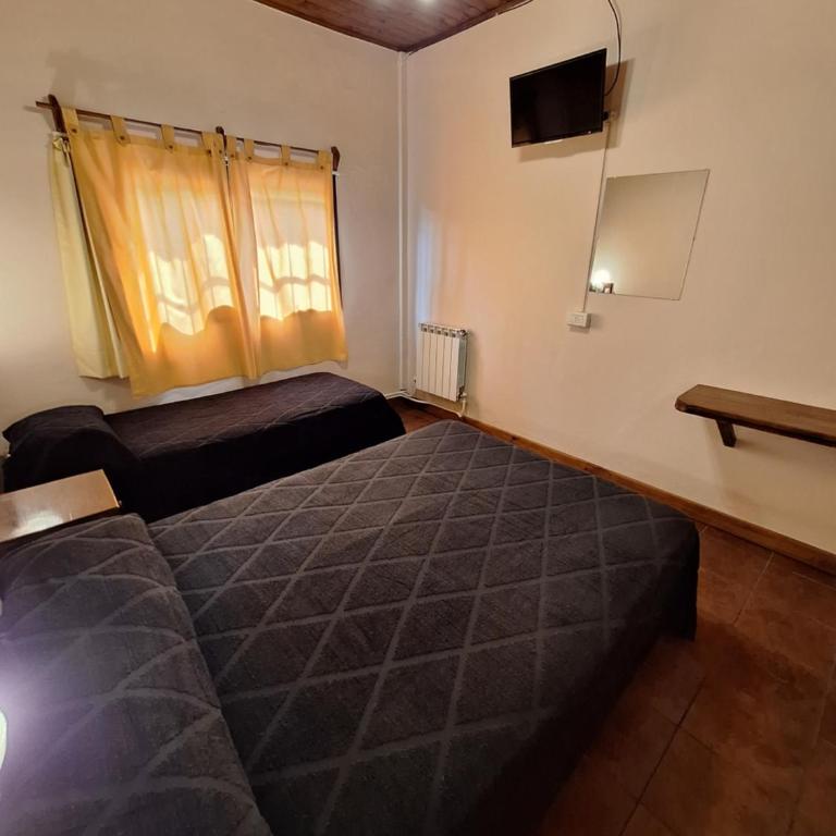 Hotel Vireo - Triple Room - 4