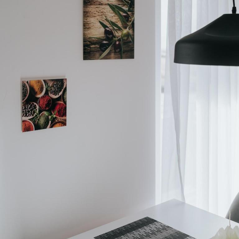 TM apartmani Zlatibor - Apartman sa 1 Spavaćom Sobom - 29