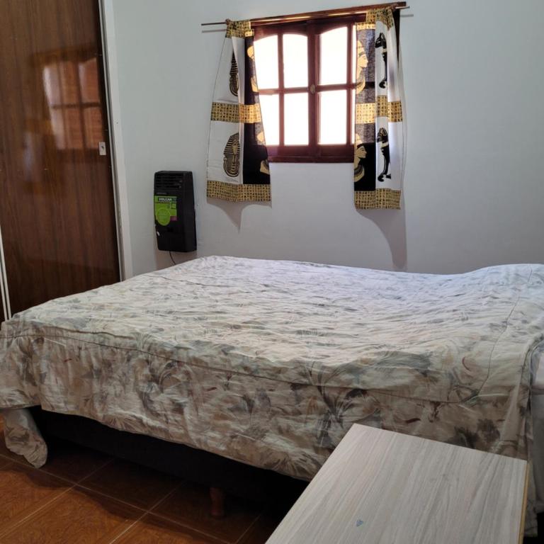 Alojamiento marluz - Casa de 3 dormitorios - 17