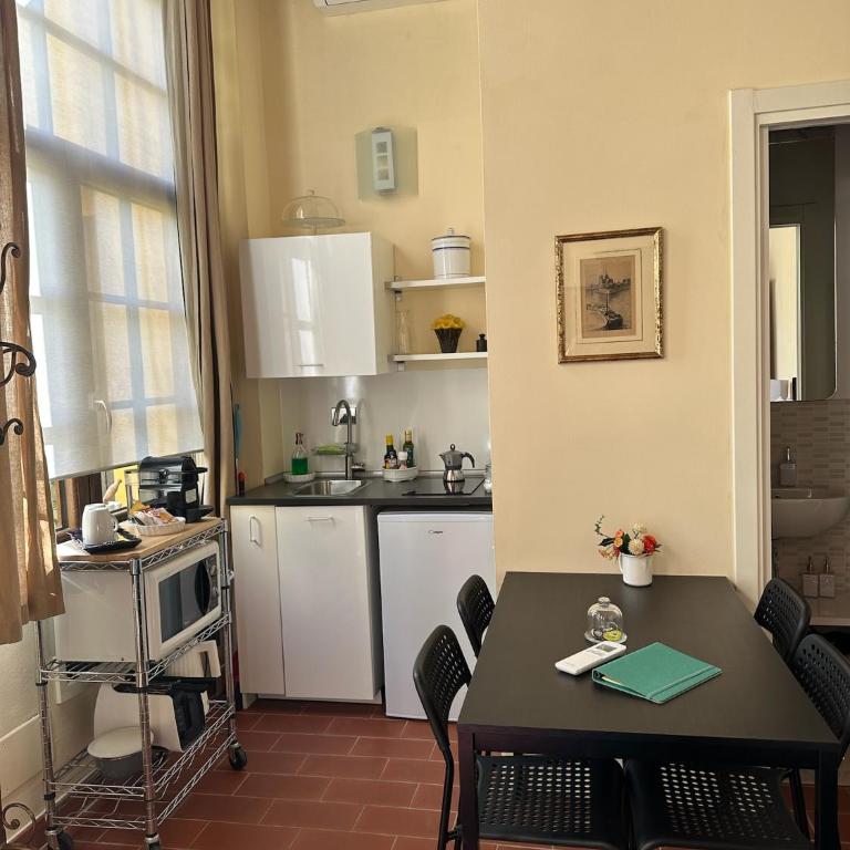 La Limonaia Firenze - Appartamento con 1 Camera da Letto - 10
