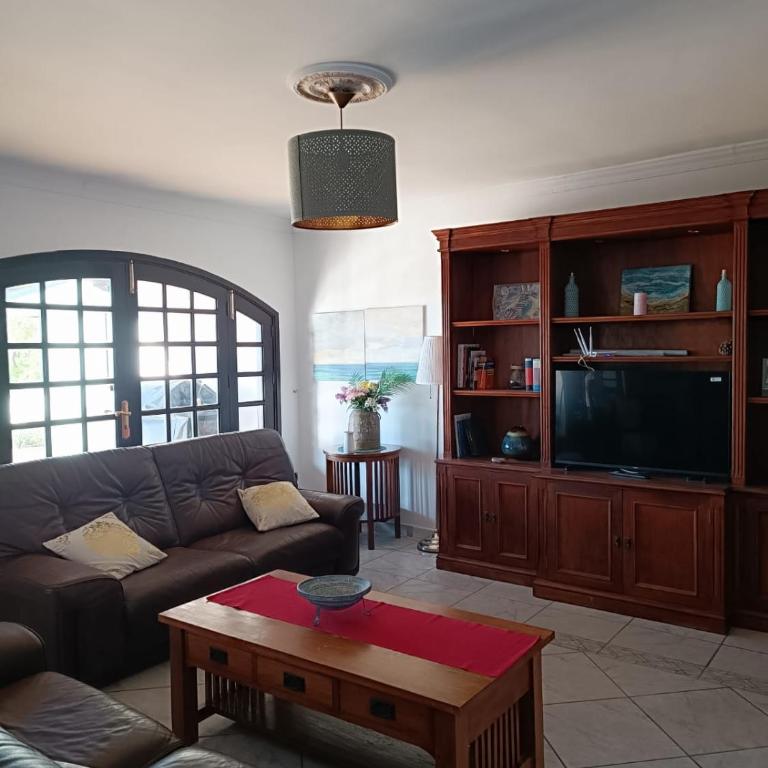 Wonderful country villa with amazing sea view - Villa de 3 dormitorios - 18