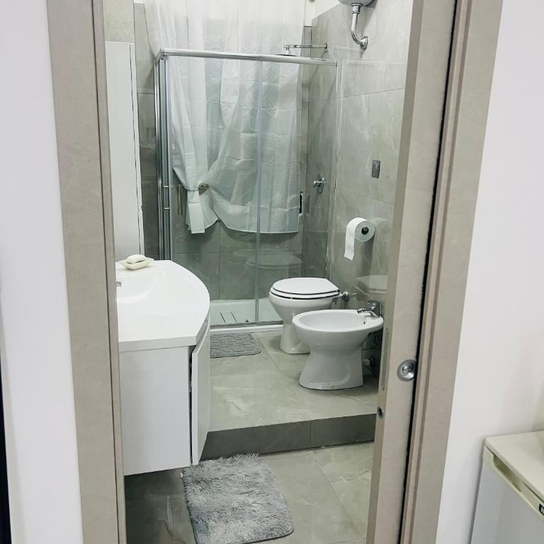 Casa Partenopea - Appartamento con 1 Camera da Letto - 15