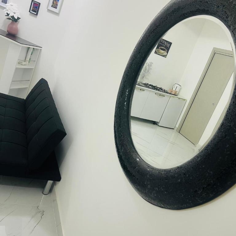 Casa Partenopea - Appartamento con 1 Camera da Letto - 22