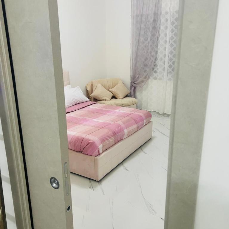 Casa Partenopea - Appartamento con 1 Camera da Letto - 11