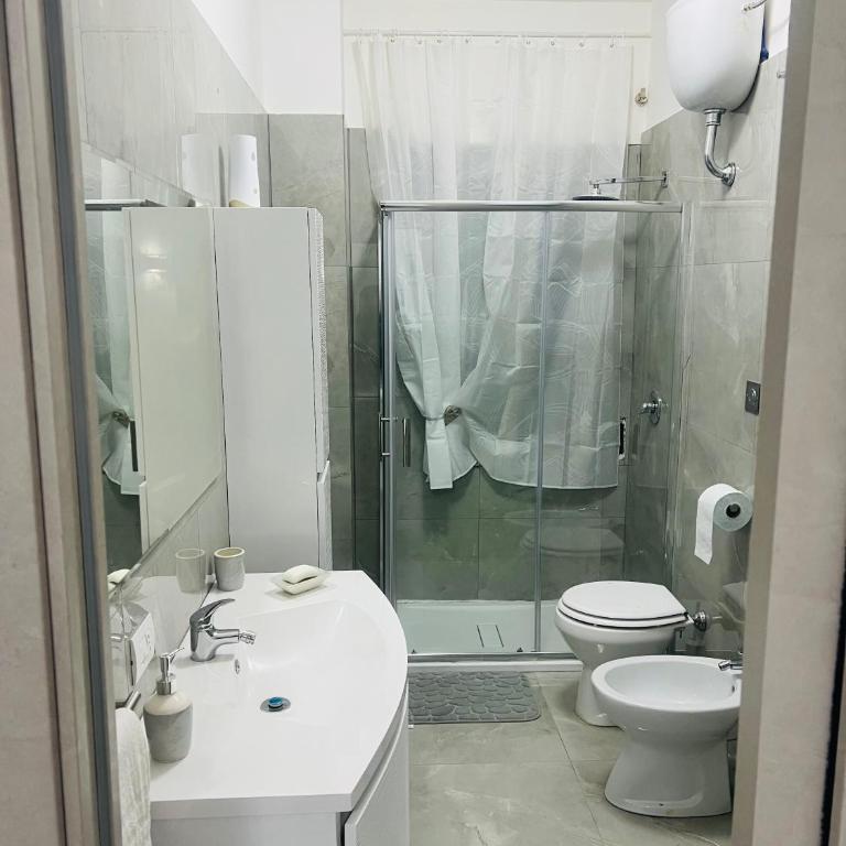 Casa Partenopea - Appartamento con 1 Camera da Letto - 17