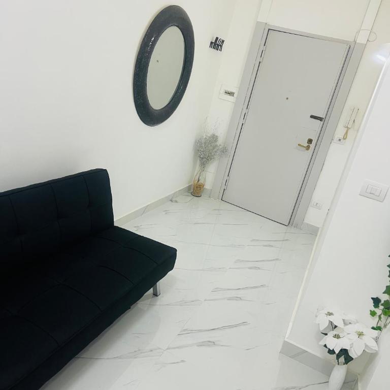 Casa Partenopea - Appartamento con 1 Camera da Letto - 23