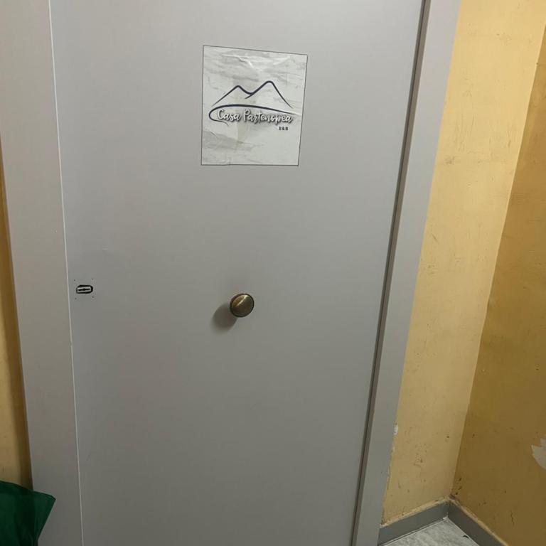 Casa Partenopea - Appartamento con 1 Camera da Letto - 26