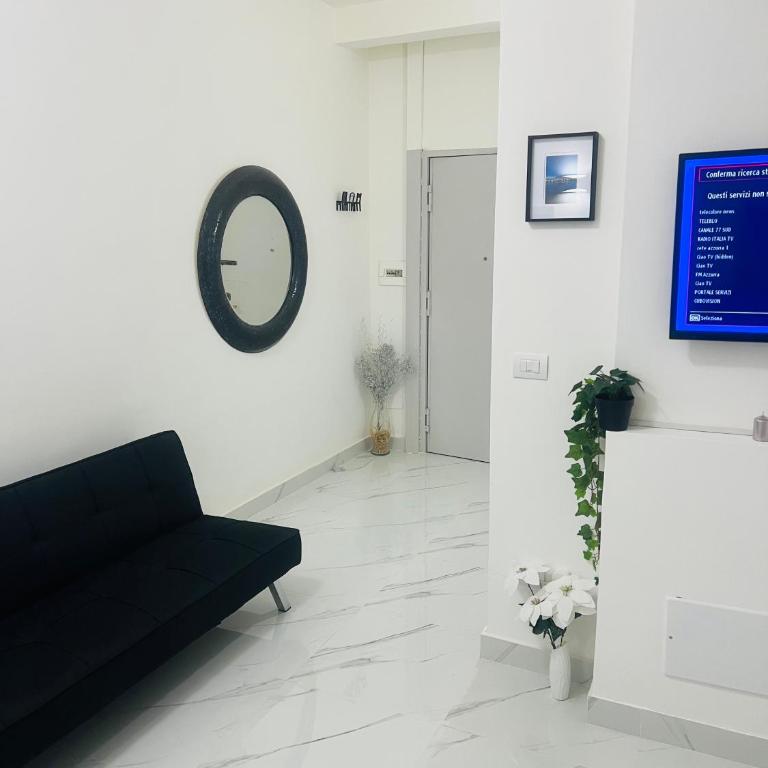 Casa Partenopea - Appartamento con 1 Camera da Letto - 19