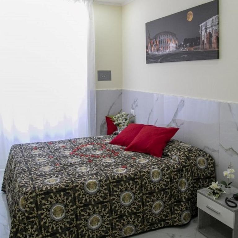 NINFA - Chambre Double - 2
