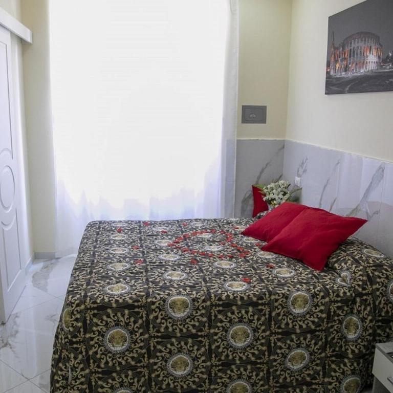 NINFA - Chambre Double - 7