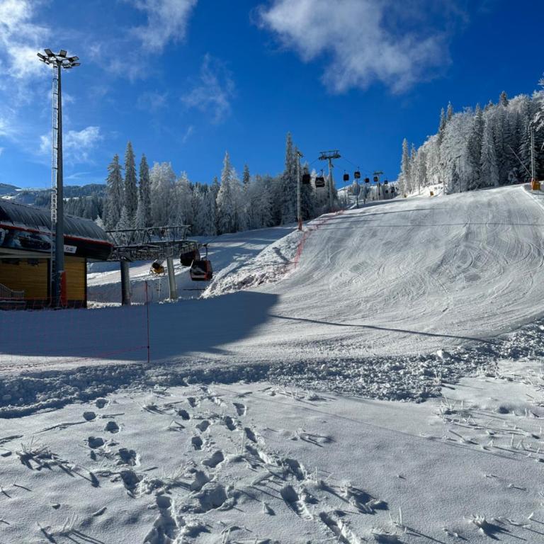 Studio 84 Jahorina - Studio Apartment - 19