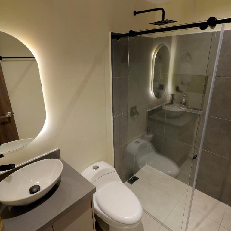 Casa Indigo Laureles-Estadio con Jacuzzi - Casa de 6 dormitorios - 25