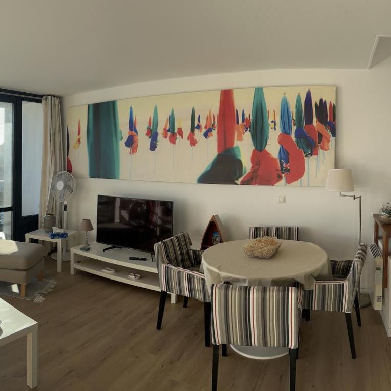 Refuge des pirates - Apartment mit 2 Schlafzimmern - 2