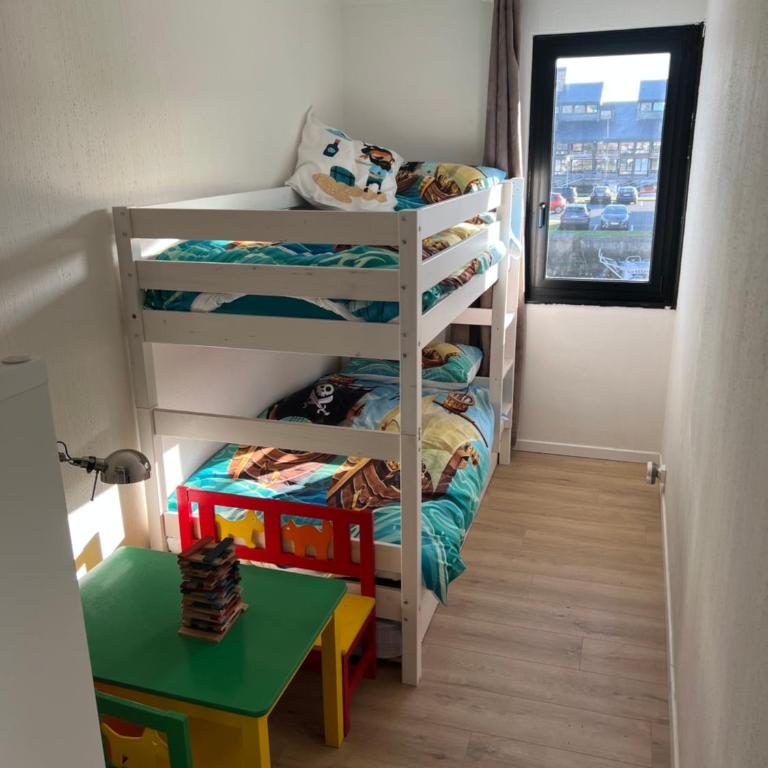 Refuge des pirates - Apartment mit 2 Schlafzimmern - 4