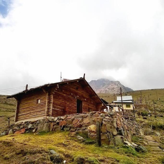 Refu Denahi - Chalet de 1 dormitorio - 1