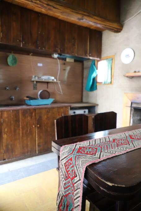 Refu Denahi - Chalet de 1 dormitorio - 2