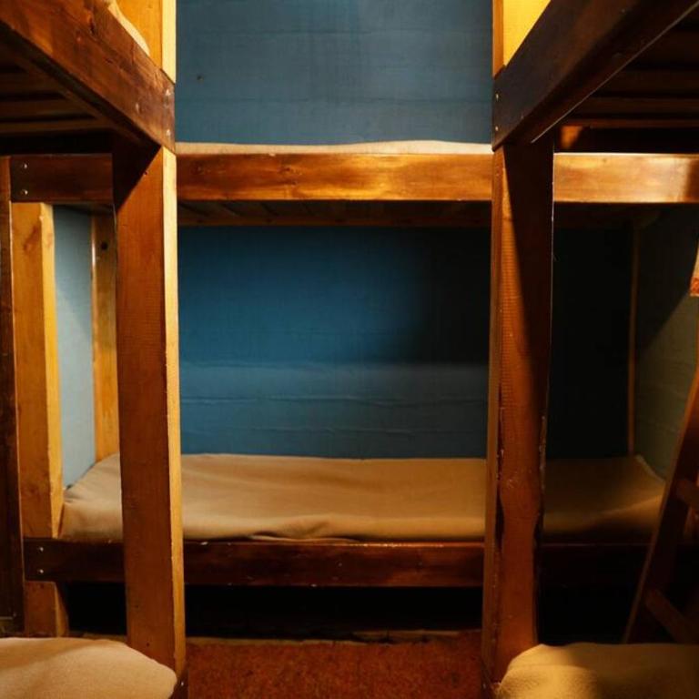 Refu Denahi - Chalet de 1 dormitorio - 5