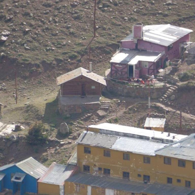 Refu Denahi - Chalet de 1 dormitorio - 12