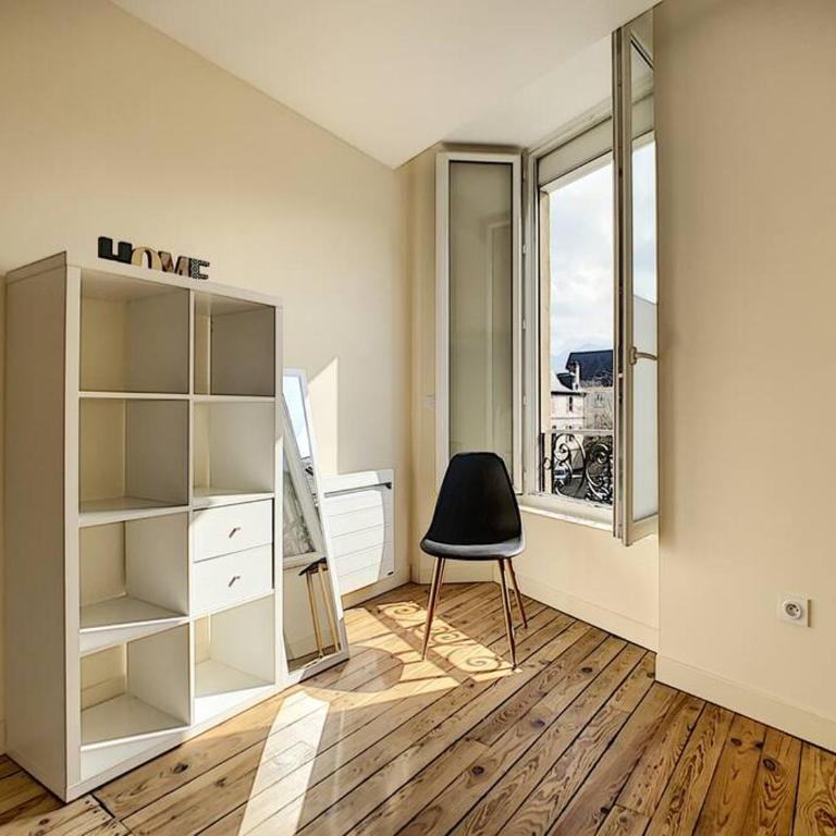 [L'ABBAT-JOUR] L'émeraude • Plein Sud • Thermes - Apartamento de 2 dormitorios - 8