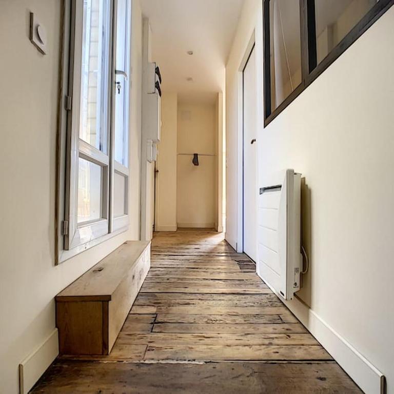 [L'ABBAT-JOUR] L'émeraude • Plein Sud • Thermes - Apartamento de 2 dormitorios - 19