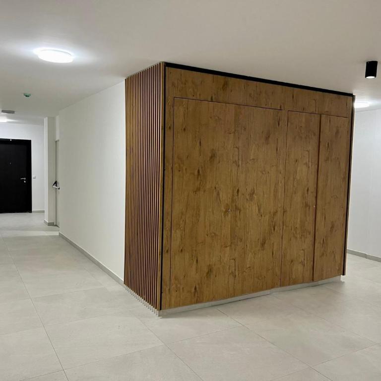 Wolf Gray apartman Sarajevo - Apartman sa 1 Spavaćom Sobom - 15