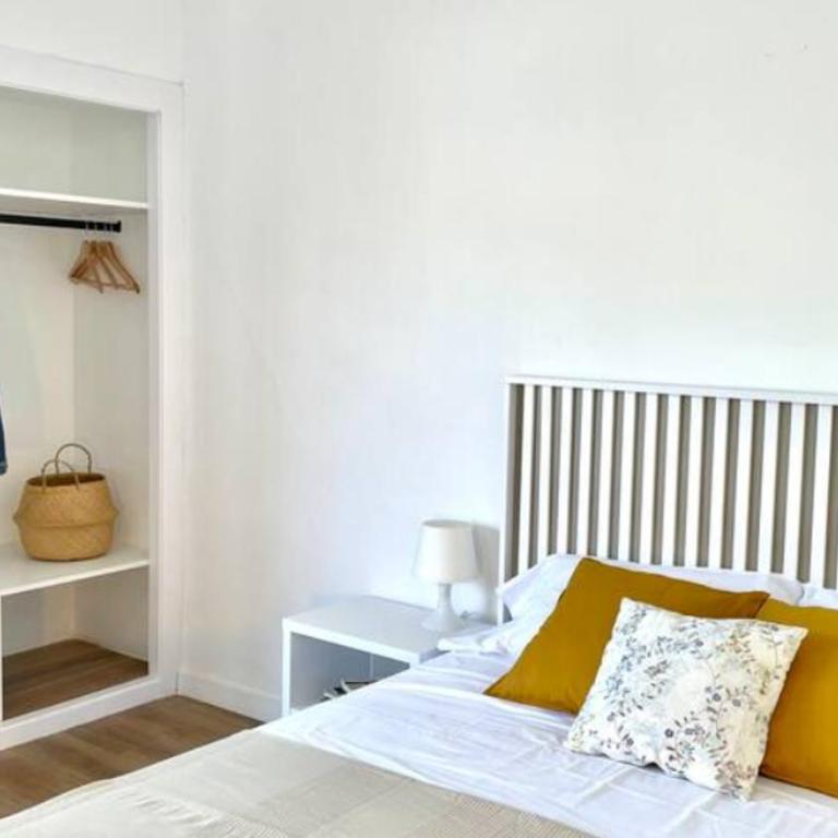 Apartamentos El Sol II - Estudio Estándar - 3