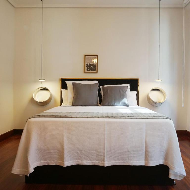 Cornerstone, apartamento en Casco Viejo - Two-Bedroom Apartment - 1