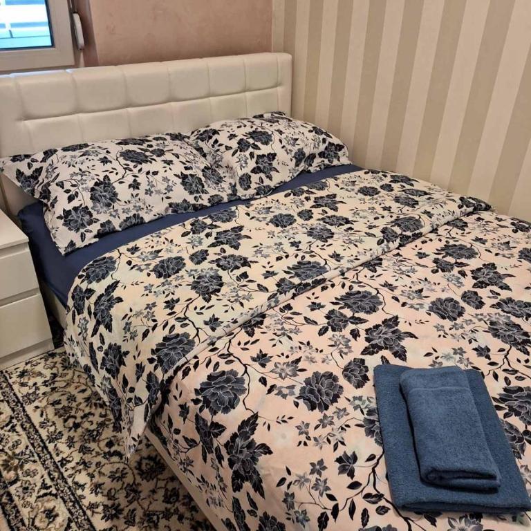 AKI APARTMAN - One-Bedroom Apartment - 17