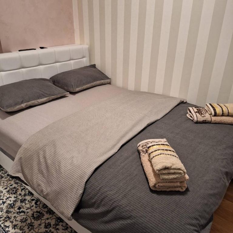 AKI APARTMAN - One-Bedroom Apartment - 15
