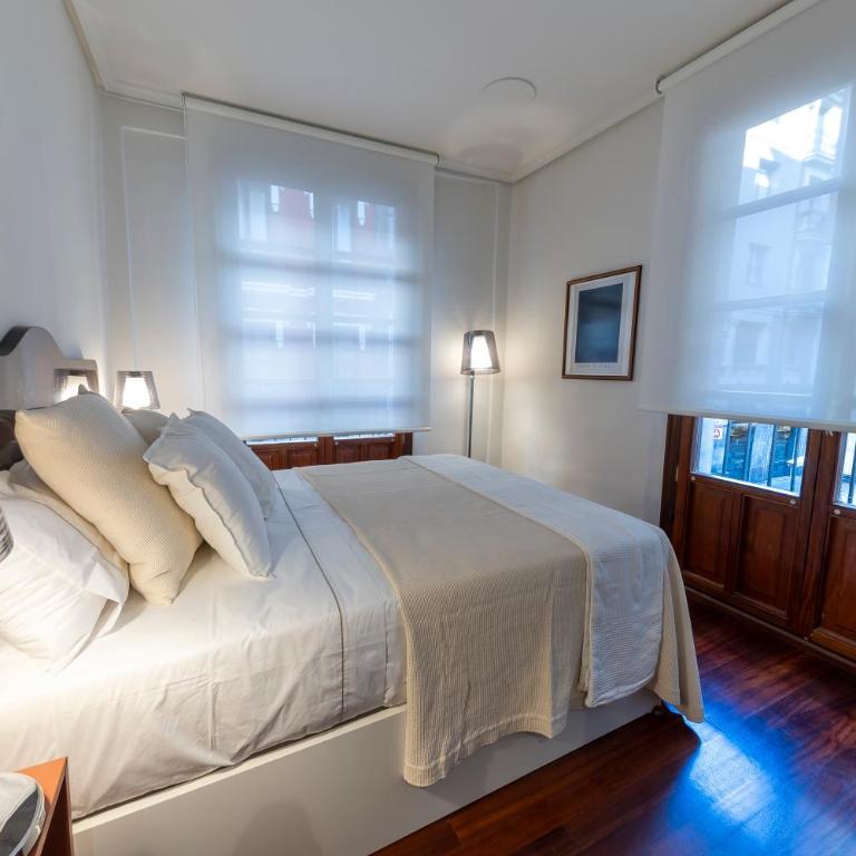 Cornerstone, apartamento en Casco Viejo - Two-Bedroom Apartment - 4