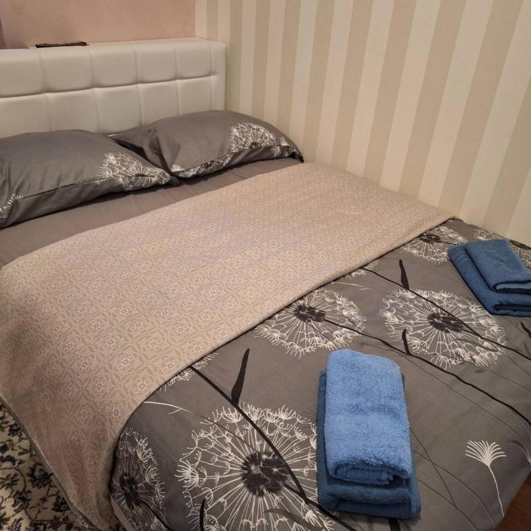 AKI APARTMAN - One-Bedroom Apartment - 13