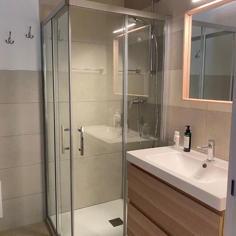 MAISON ANZIO E ROSA - Casa con 3 Camere da Letto - 9