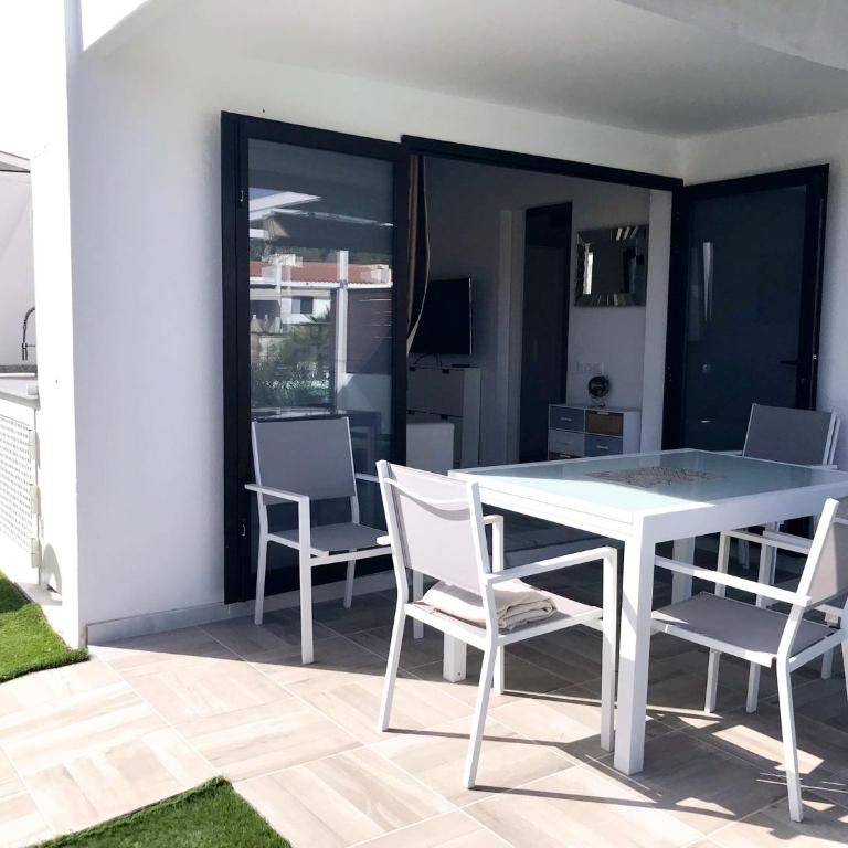 Maspalomas Relax - Apartamento con terraza - 6