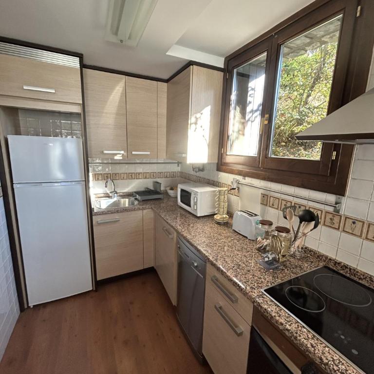 CASA MARTIN - Two-Bedroom Apartment - 16