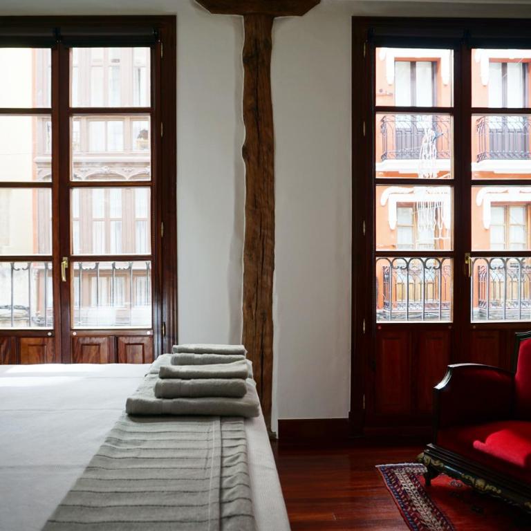 Cornerstone, apartamento en Casco Viejo - Two-Bedroom Apartment - 14
