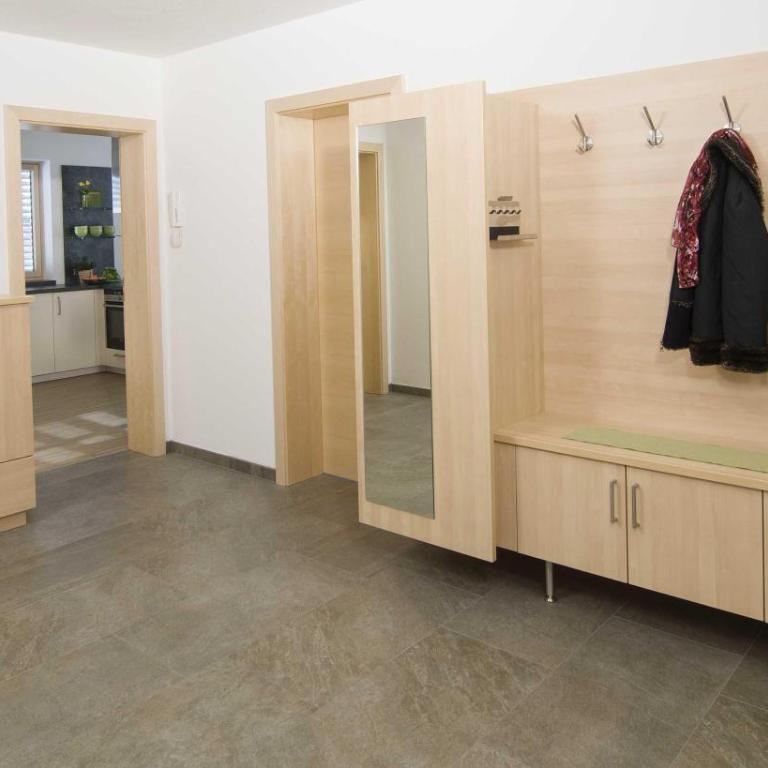 Appartement Gertraud - Apartment mit 3 Schlafzimmern - 8
