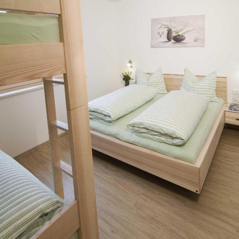 Appartement Gertraud - Apartment mit 3 Schlafzimmern - 9