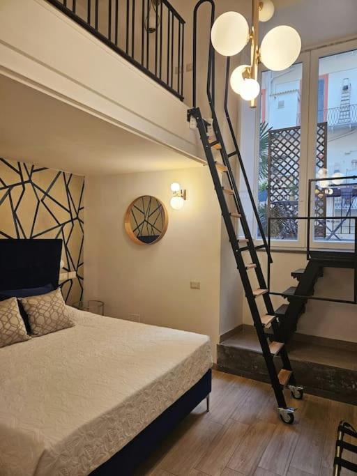 Daymoon House Vanvitelli. Napoli - Appartamento con 2 Camere da Letto - 8