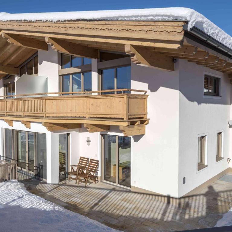 Appartement Gertraud - Apartment mit 3 Schlafzimmern - 17