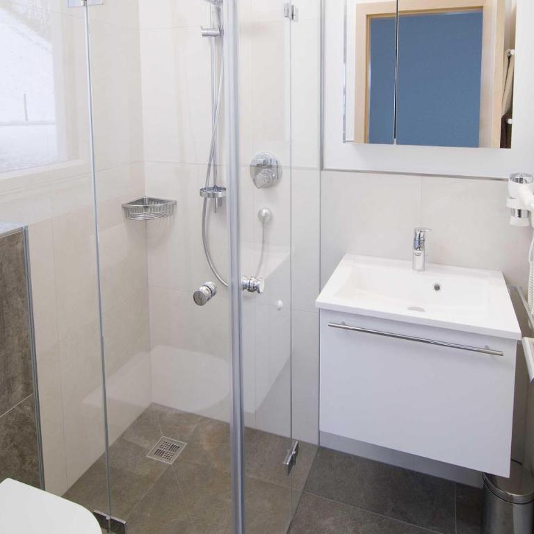 Appartement Gertraud - Apartment mit 3 Schlafzimmern - 19