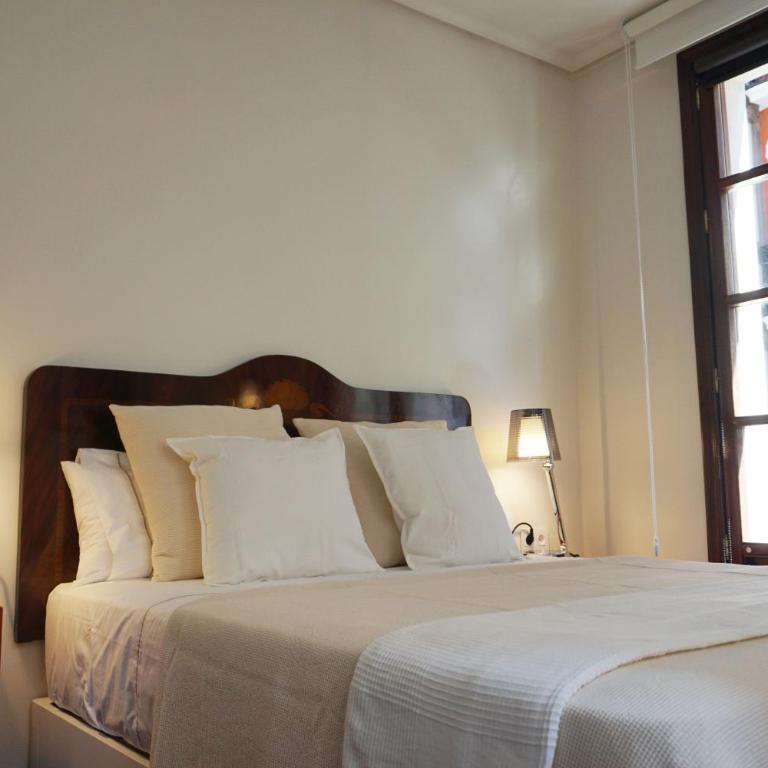 Cornerstone, apartamento en Casco Viejo - Two-Bedroom Apartment - 21