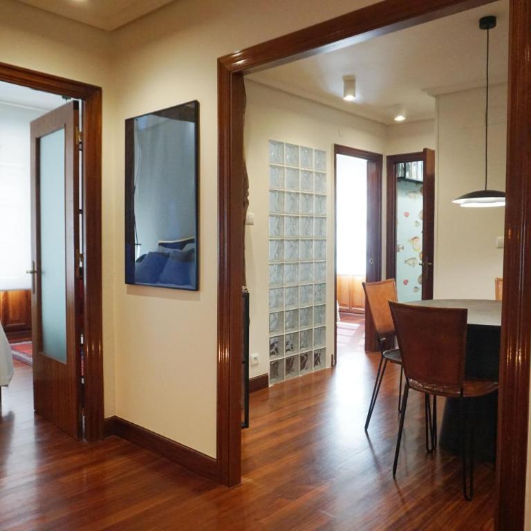 Cornerstone, apartamento en Casco Viejo - Two-Bedroom Apartment - 10
