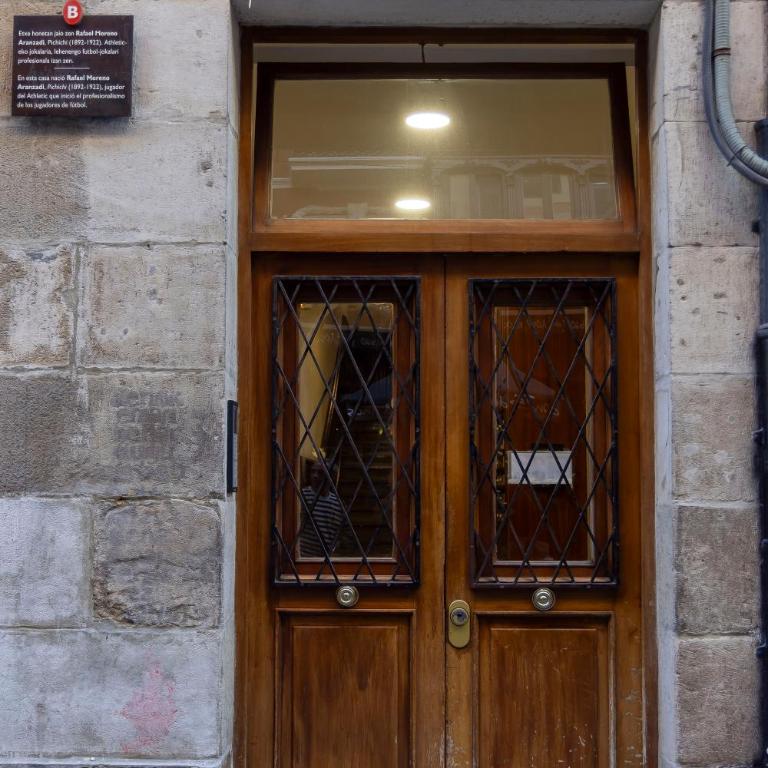 Cornerstone, apartamento en Casco Viejo - Two-Bedroom Apartment - 26