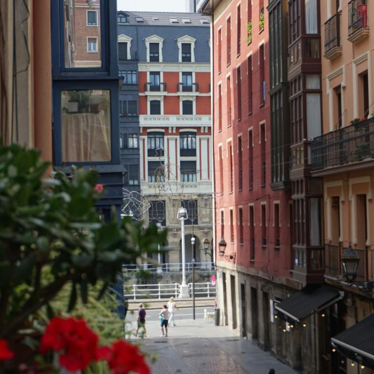 Cornerstone, apartamento en Casco Viejo - Two-Bedroom Apartment - 19