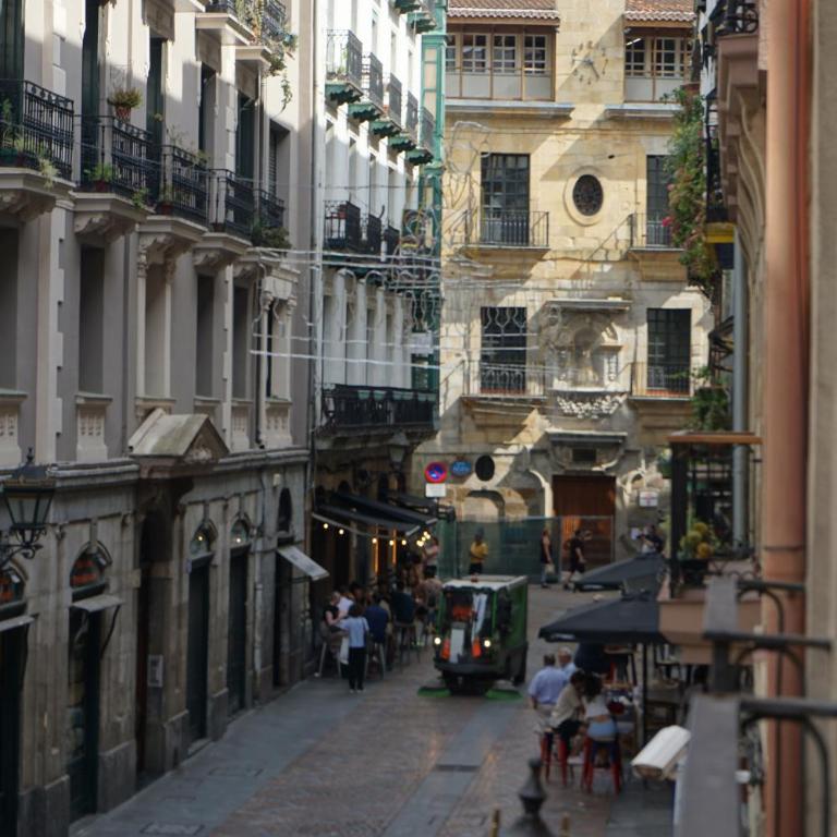 Cornerstone, apartamento en Casco Viejo - Two-Bedroom Apartment - 20