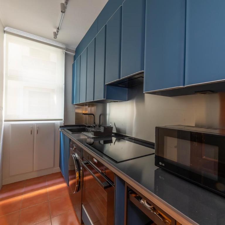 Cornerstone, apartamento en Casco Viejo - Two-Bedroom Apartment - 24