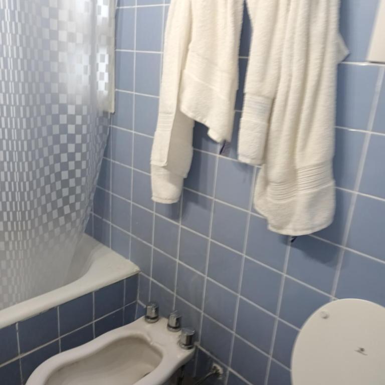 Falucho Apartments - Apartamento de 1 dormitorio - 9