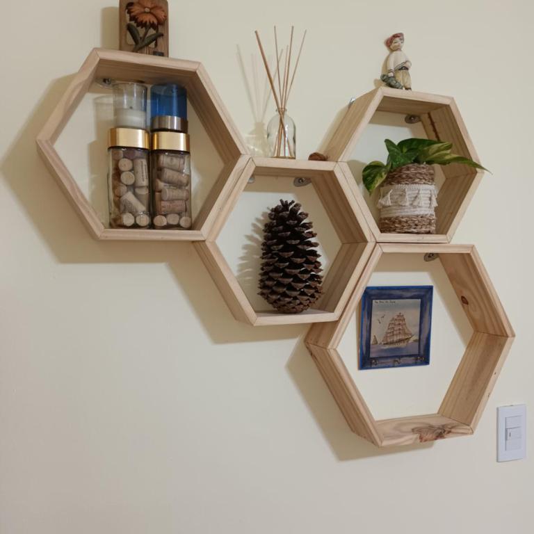 Falucho Apartments - Apartamento de 1 dormitorio - 6