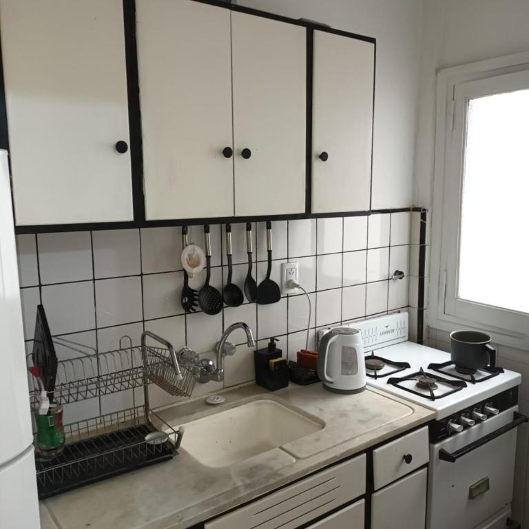 Falucho Apartments - Apartamento de 1 dormitorio - 14