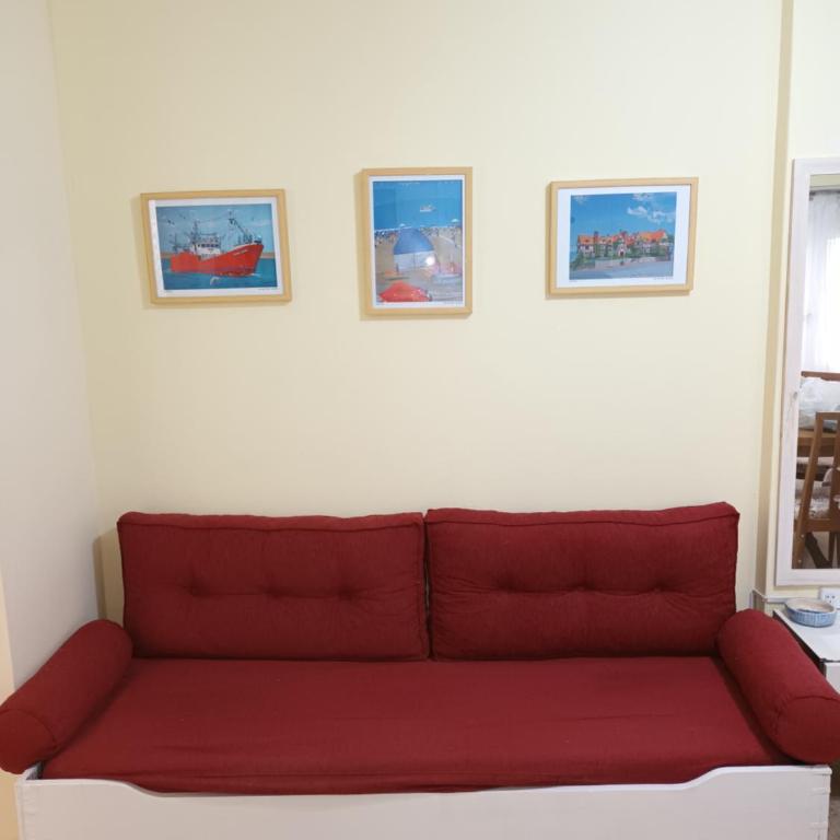 Falucho Apartments - Apartamento de 1 dormitorio - 17